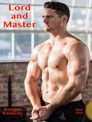 cover image of Lord and Master